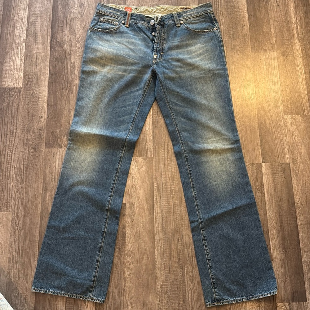 Hugo Boss Jeans